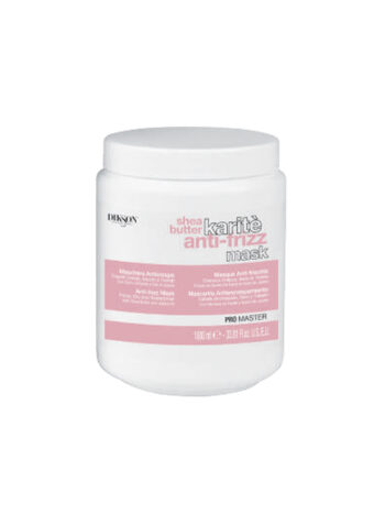 PROMASTER MASCARILLA ANTICRESPO 1000 ML