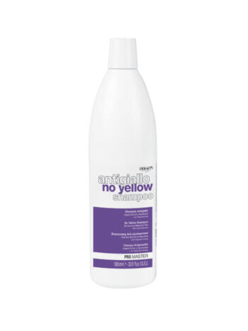 PROMASTER CHAMPU ANTIAMARILLO 1000 ML