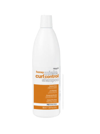 PROMASTER CHAMPU HIDRATANTE CURL CONTROL 1000 ML
