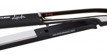 PLANCHA LINDA HIGH PERFORMANCE 240 ºC