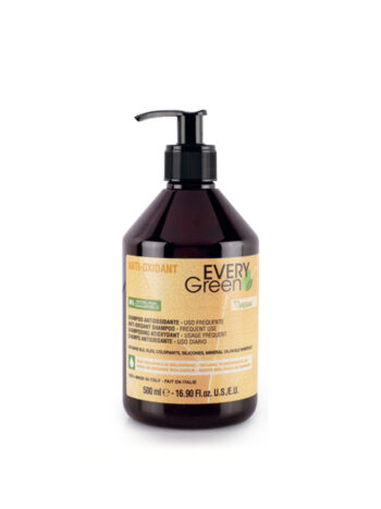 EVERYGREEN USO DIARIO CHAMPU 500 ml