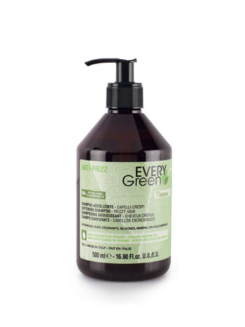 EVERYGREEN ANTI CRESPO CHAMPU 500 ml