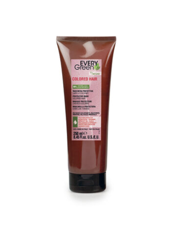 EVERYGREEN CABELLO COLOREADO MASC. 250 ml