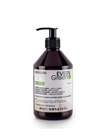 EVERYGREEN ANTICAIDA CHAMPU 500ML