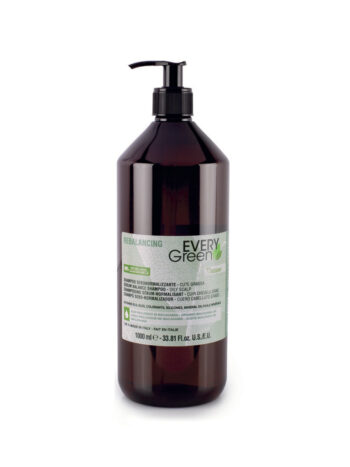EVERYGREEN ANTIGRASA CHAMPU 1000ML