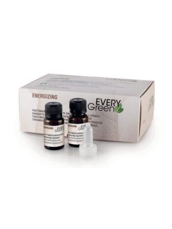 EVERYGREEN ANTICAIDA TRATAMIENTO ENERGIZANTE 8X8ml