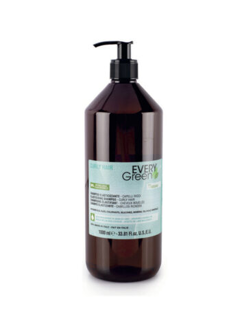 EVERYGREEN CURLY CHAMPU 1000 ML