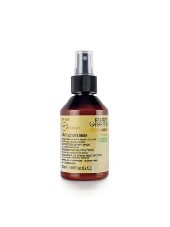 EVERYGREEN NUTRICIÓN MASC. SPRAY 24 EN 1 150 ML