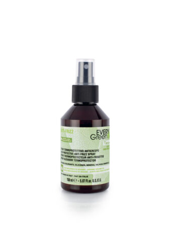 EVERYGREEN ANTI CRESPO SPRAY ALISADOR TERMOPROTECTOR 150 ML