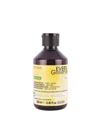 EVERYGREEN NUTRICIÓN CHAMPU 250 ML