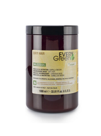 EVERYGREEN NUTRICIÓN MASC. CABELLO SECO 1000 ML