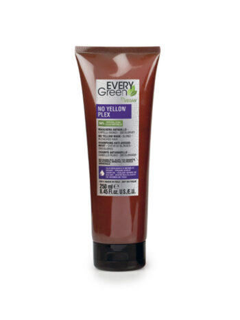 EVERYGREEN ANTI AMARILLO MASC. 250 ML