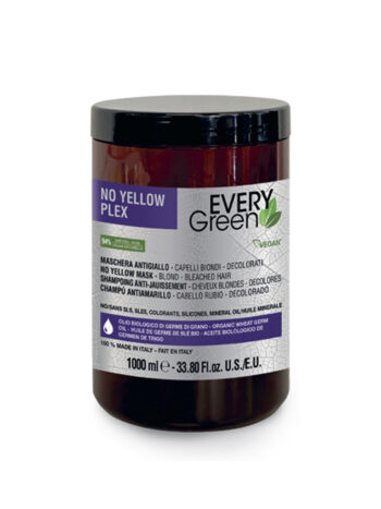 EVERYGREEN ANTI AMARILLO MASC. 1000 ML