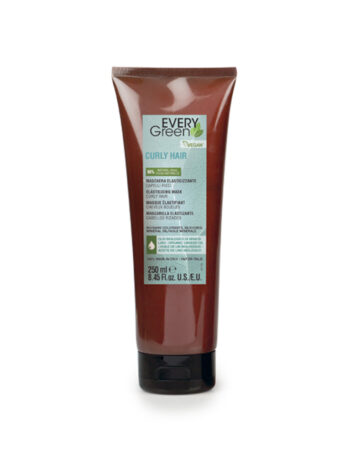 EVERYGREEN CURLY MASCARILLA 250 ML