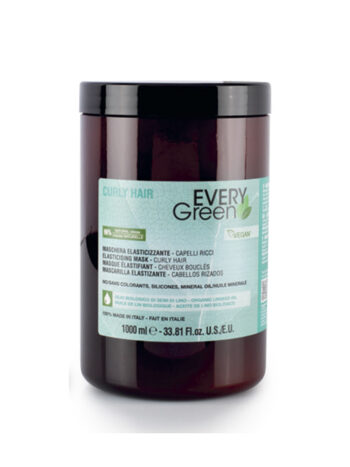 EVERYGREEN CURLY MASCARILLA 1000 ML