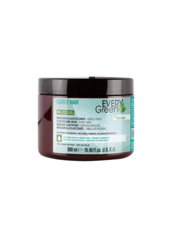 EVERYGREEN CURLY MASCARILLA 500 ML