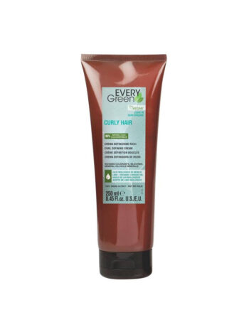 EVERYGREEN CURLY CREMA DEFINICION RIZOS 250 ML
