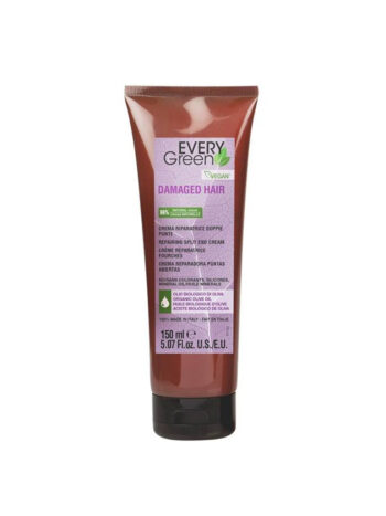EVERYGREEN REGENERANTE CREMA REPARADORA DE PUNTAS 150 ML