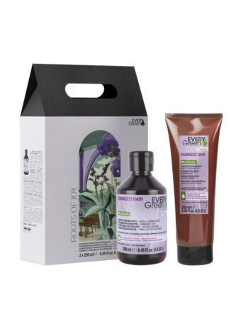 EVERYGREEN KIT NAVIDAD REGENERANTE 2025