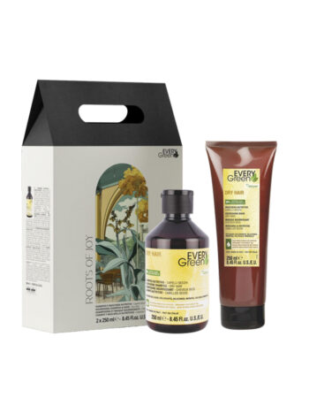 EVERYGREEN KIT NAVIDAD NUTRICIÓN 2025