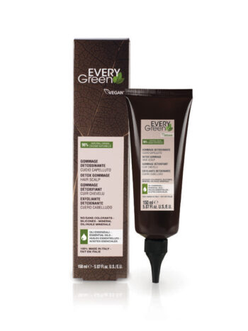 EVERYGREEN EXFOLIANTE CAPILAR 150 ML