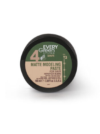 EVERYGREEN NEW 4 PASTA MODELANTE MATE 100 ML