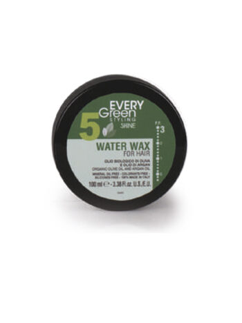 EVERYGREEN NEW 5 CERA WATER WAX 100 ML