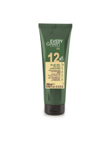 EVERYGREEN NEW 12 GEL GLUE EXTRA STRONG 250 ML