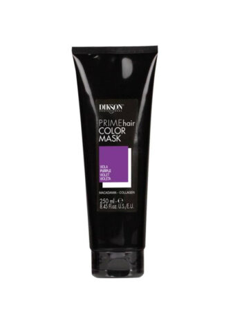 DIKSOPRIME Mascarilla PRIME COLOR VIOLETA 250 ML