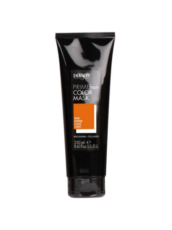 DIKSOPRIME Mascarilla PRIME COLOR COBRE 250 ML