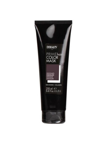 DIKSOPRIME Mascarilla PRIME COLOR CHOCOLATE 250 ML