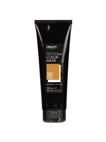 DIKSOPRIME Mascarilla PRIME COLOR CARAMELO 250 ML