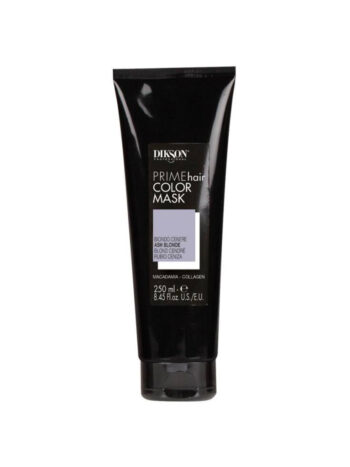 DIKSOPRIME Mascarilla PRIME COLOR RUBIO CENIZA 250 ML