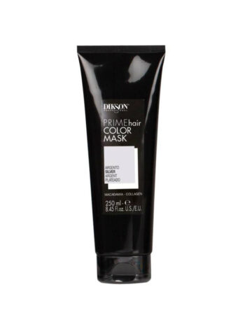 DIKSOPRIME Mascarilla PRIME COLOR PLATA 250 ML