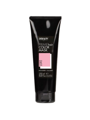 DIKSOPRIME Mascarilla PRIME COLOR ROSA 250 ML