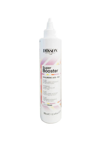 DIKSOPRIME SUPER BOOSTER ELIXIR LAMINAR INTENSIVO 300 ML