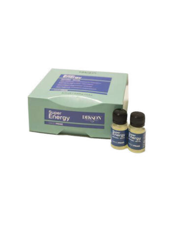 DIKSONPRIME Anticaída Tratamiento Energizante Anticaída 8 x 10 ml