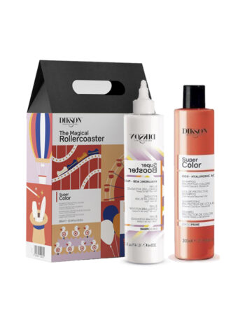 DIKSOPRIME KIT NAVIDAD COLOR 2025