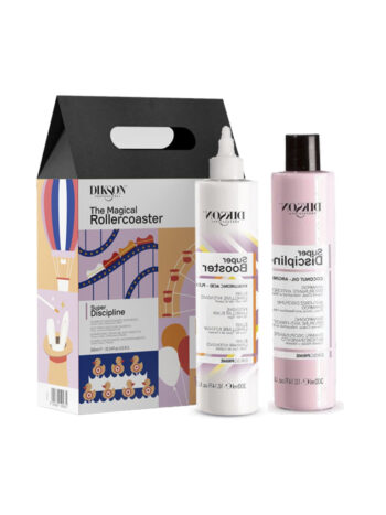 DIKSOPRIME KIT NAVIDAD ANTICRESPO 2025