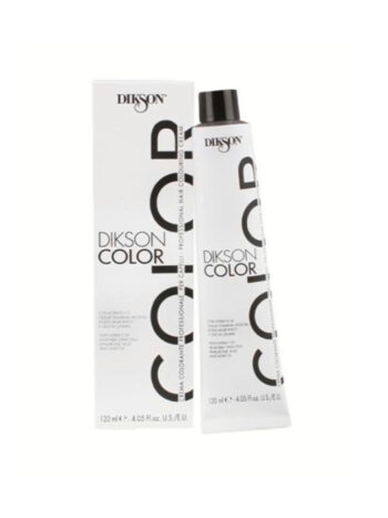 DIKSON COLOR THE SUPER COLOR 120 ML 8.02