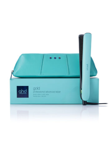 GHD GOLD TEMPORADA + NECESECER