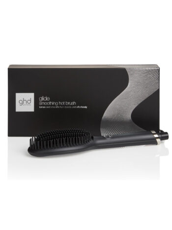 GHD GLIDE CEPILLO ALISADOR + NECESER