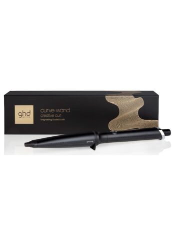 GHD RIZADOR CURVE