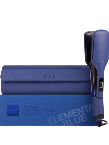 GHD DUET STYLE TEMPORADA + NECESER