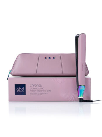 GHD CHRONOS STYLER TEMPORADA + NECESER