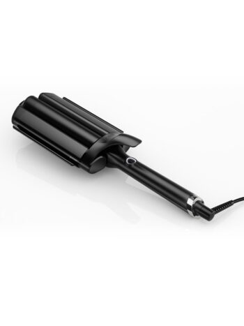 GHD TENACILLA TRIPLE WAVE