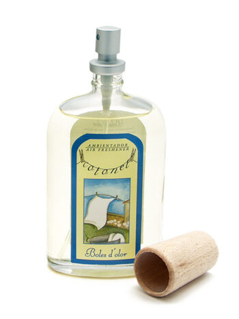 AMBIENTADOR SPRAY COTONET 100 ML