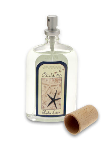 AMBIENTADOR SPRAY OCEANO 100 ML