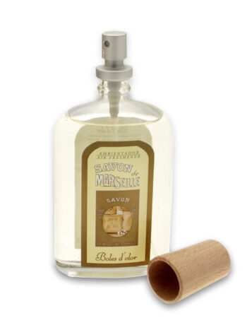AMBIENTADOR SPRAY JABON MARSELLA100 ML