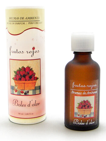 BRUMA FRUTOS ROJOS 50 ML